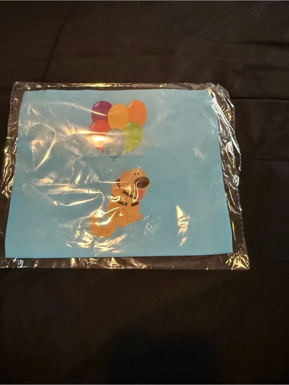Up Makeup Bag